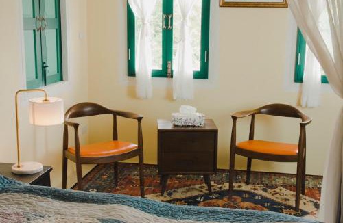 Nong Kwai Bed & Breakfast | Stay at Baanthongjaya Chiangmai Hotel
