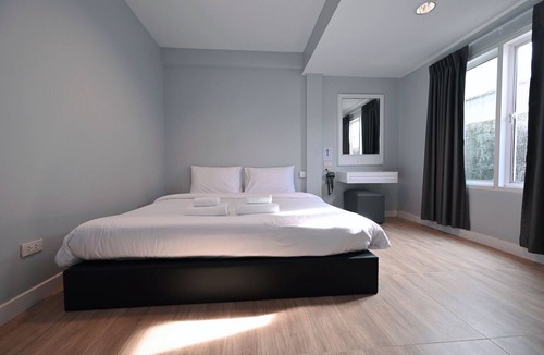 Huai Kapi Hostel | Stay C Hotel
