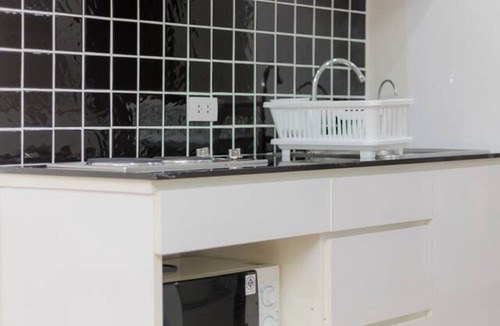 Nimman Apartment | Stay Calm – Pool Gym Balcony
