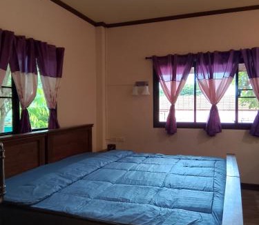 Pai Apartment | Stay here at pai