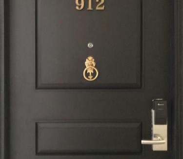 Nimman Apartment | Stay in Style at Nimman R912