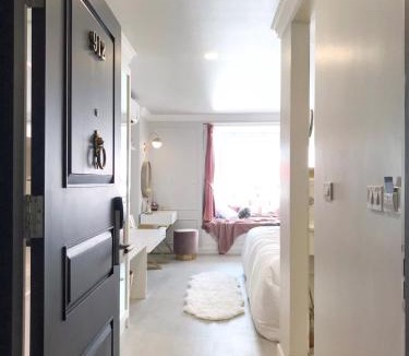 Nimman Apartment | Stay in Style at Nimman R912