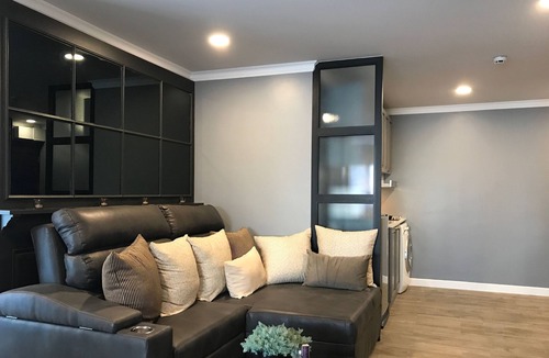 Nimman Condo | Stay in Style The Heart of Nimman R306AB