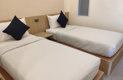 Na Thon Hotel | Stay Inn Nathon Samui