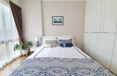 Nimman Apartment | Stay Nimmanhemin Center with Rooftop Pool 309NM