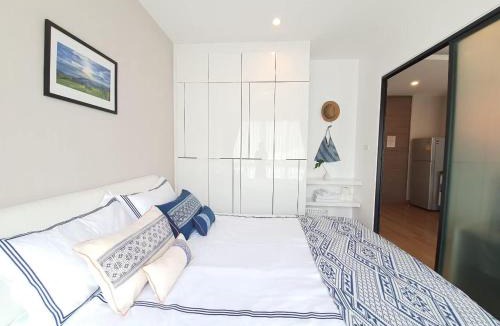 Nimman Apartment | Stay Nimmanhemin Center with Rooftop Pool 309NM