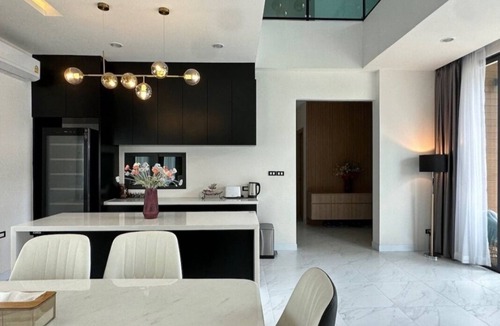 Huai Yai Villa | Stay tuned Pool Villa in Pattaya# Private # Luxury # House # Pattaya # Jomtien