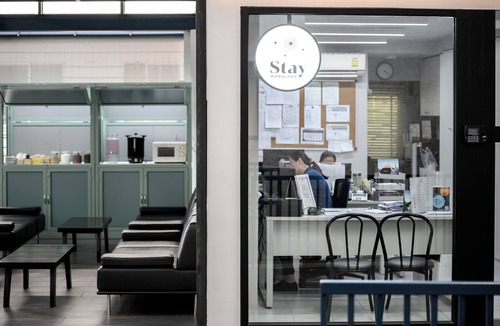 Siriraj Hotel | Stay Wanglang