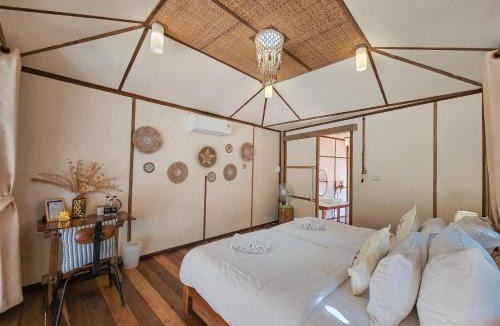 Mae Taeng Cabin | Stay wild & cafe