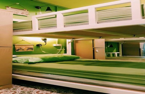 Racha Thewa Hostel | Staying Hostel