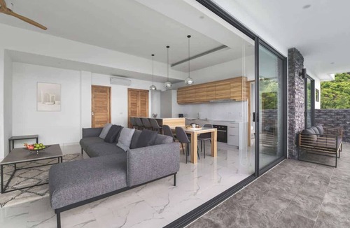 Lamai Villa | Staylar Seaview Pool Villa - Coral Cove, Koh Samui CC8