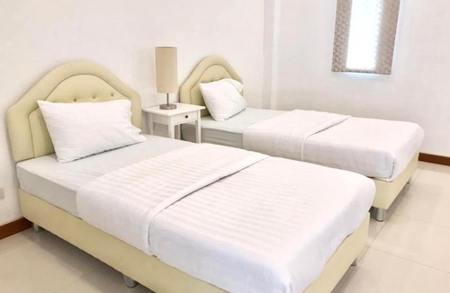 Kabin Buri Hotel | Staytoon สเตย์ทูนรีสอร์ท