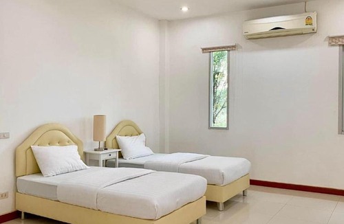 Kabin Buri Hotel | Staytoon สเตย์ทูนรีสอร์ท