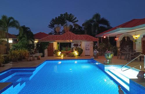 Sam Roi Yot Resort | Stella Resort