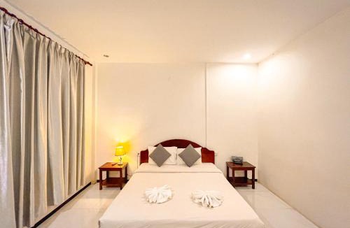 Siem Reap House | StoIz Angkor Boutique