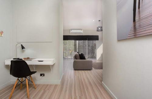 Thapae Apartment | Studio 365 Serviced Apartments