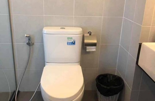 Chiang Mai Condo | Studio apartment at Supalai Monte 2