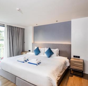 Rawai Apartment | Studio La Vita by IBG Property S2507