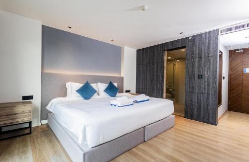 Rawai Apartment | Studio La Vita by IBG Property S2507