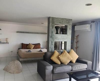 Koh Tao Apartment | Studio MV
