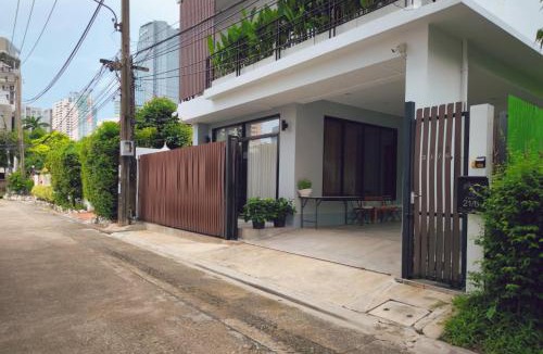 Asoke House | Studio Sukumvit 29