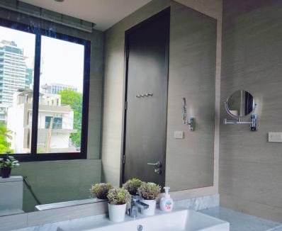 Asoke House | Studio Sukumvit 29