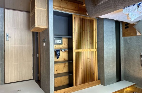 Nai Harn Apartment | Studio with Mountain View near Naiharn Capital Pro