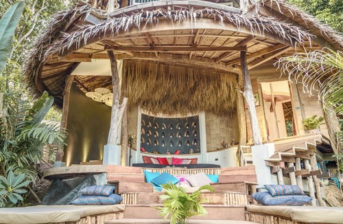 Baan Tai Villa | Stunning Ocean view Pool Villa - Full Service & Private Restaurant and Bar