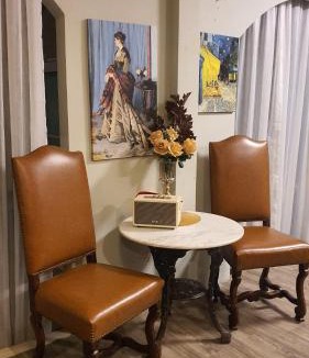 Nonthaburi Bed & Breakfast | Style Jaritz