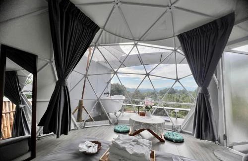 Chiang Rai Other | Style Paidoi Resort