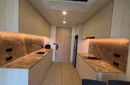 Laguna Apartment | Stylish 1BR Near Laguna & Bang Tao Beach Phuket