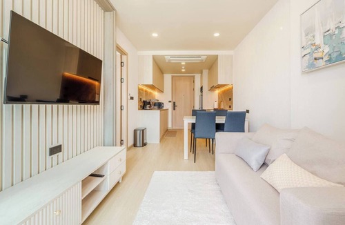 Laguna Apartment | Stylish 1BR Near Laguna & Bang Tao Beach Phuket