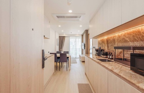 Laguna Apartment | Stylish 1BR Near Laguna & Bang Tao Beach Phuket