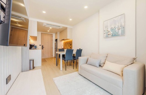Laguna Apartment | Stylish 1BR Near Laguna & Bang Tao Beach Phuket