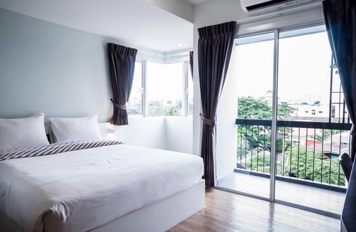 Chang Phueak Hotel | Stylish and comfortable residence and hotel in Chiang Mai