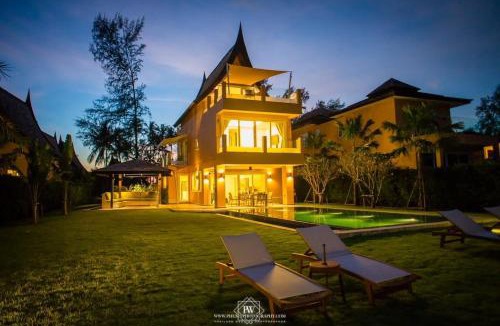Klong Son Villa | Stylish Pool Villa 63F - Koh Chang