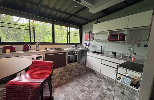 Hai Ya House | Stylish townhome in marvelous Chang Wat Chiang Mai with WiFi, AC