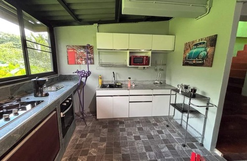 Hai Ya House | Stylish townhome in marvelous Chang Wat Chiang Mai with WiFi, AC