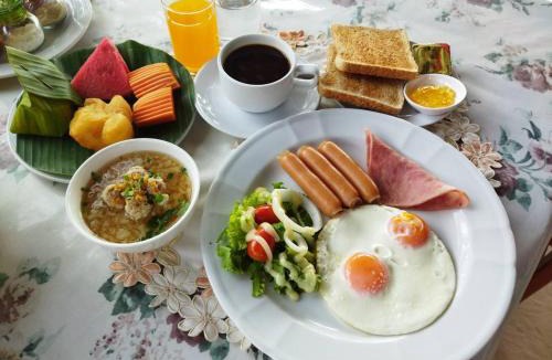Thong Chai Resort | Suan Bankrut Beach Resort