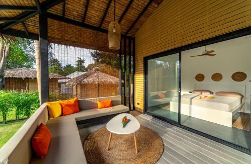 Chaloklum House | Suan Residence - Exotic and Contemporary Bungalows with Private Pool