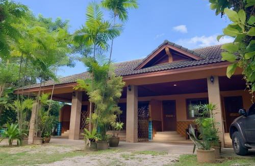 Chumphon Resort | SUAN SANG CHAN RIVERSIDE Resort สวนแสงจันทร์ ริเวอร์ไซด์ รีสอร์ท