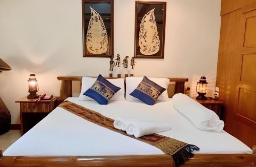 Chumphon Resort | SUAN SANG CHAN RIVERSIDE Resort สวนแสงจันทร์ ริเวอร์ไซด์ รีสอร์ท
