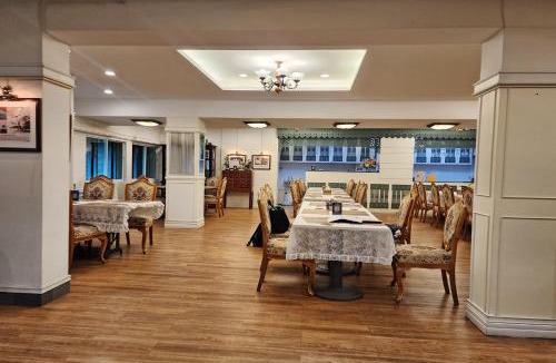 Dusit Hotel | Suan Sunandha Palace Hotel