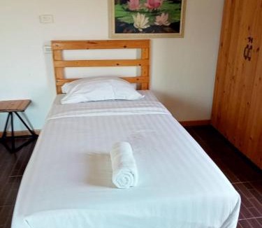 Phu Kradueng House | Suannamphukradueng &Suansook Resort