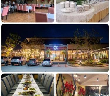 Surin Resort | Suanpa Resort