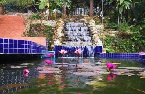 Wang Nam Khiao Hotel | Suansaimai Resort