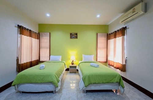 Mae Chan Hotel | Suansiri Resort