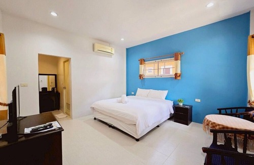 Mae Chan Hotel | Suansiri Resort