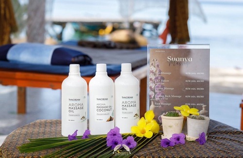 Ko Kood Hotel | Suanyakohkood Resort & Spa