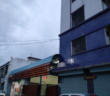 Bang Pa-in Apartment | Subsopon